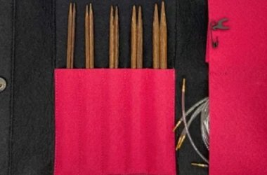 Pony Perfect Strikkepinde