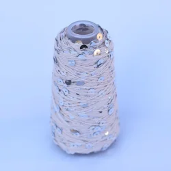 Sysleriget Sequins Flde