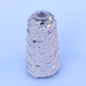 Sysleriget Sequins Flde