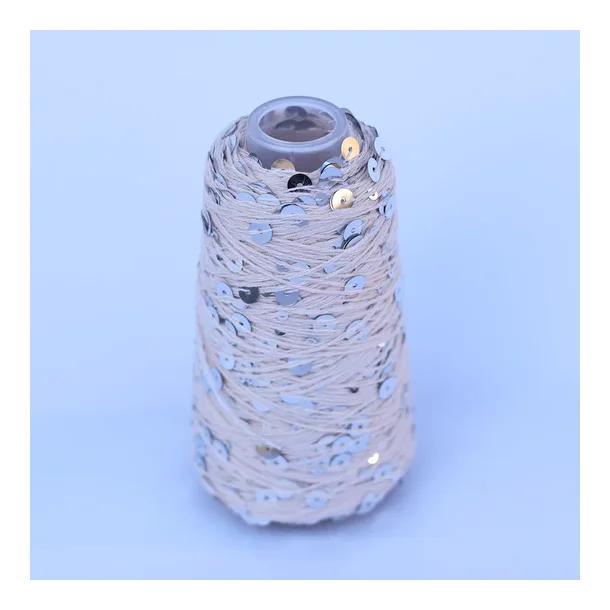 Sysleriget Sequins Flde