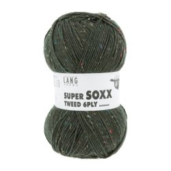 Lang Yarns Super Soxx 0018