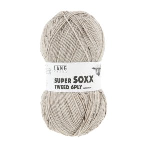 Lang Yarns Super Soxx 0026