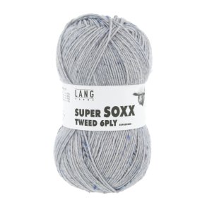 Lang Yarns Super Soxx 0033