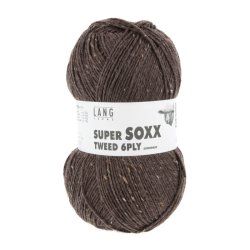 Lang Yarns Super Soxx 0067