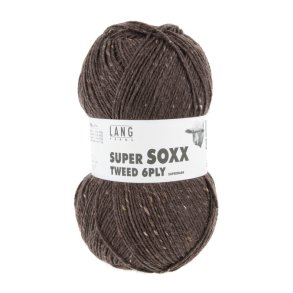 Lang Yarns Super Soxx 0067
