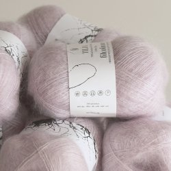 Filcolana Tilia Delicate Orchid