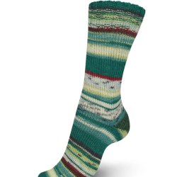 Regia Arne og Carlos Green Island Color