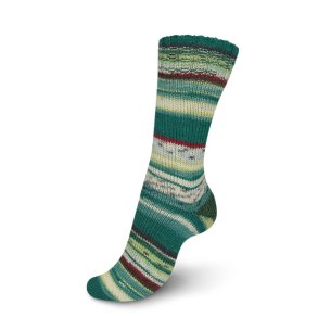 Regia Arne og Carlos Green Island Color