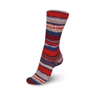 Regia Arne og Carlos Red Cottage Color