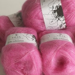 Filcolana Tilia Bubblegum