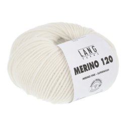 Lang Yarns Merino 120