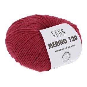Lang Yarns Merino 120 