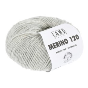 Lang Yarns Merino 120 