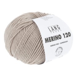 Lang Yarns Merino 120 