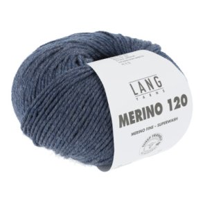 Lang Yarns Merino 120 