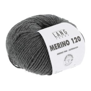 Lang Yarns Merino 120 