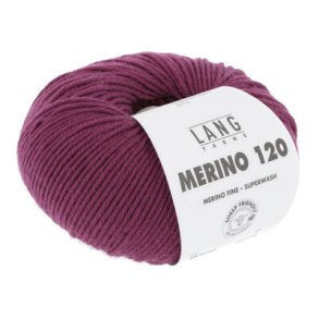 Lang Yarns Merino 120 