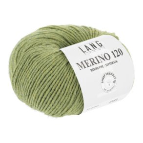 Lang Yarns Merino 120 