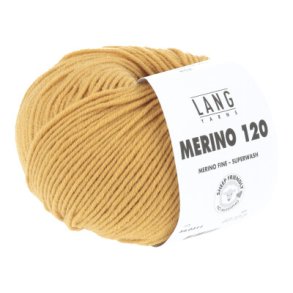 Lang Yarns Merino 120 