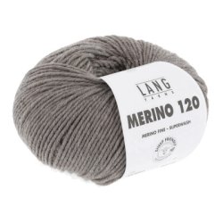 Lang Yarns Merino 120 
