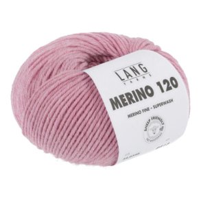 Lang Yarns Merino 120 