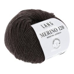 Lang Yarns Merino 120 