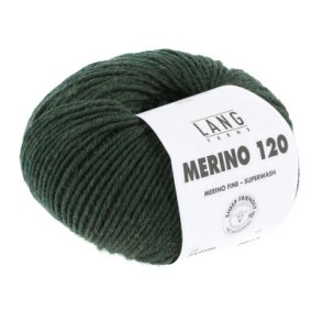 Lang Yarns Merino 120 