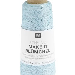 Creative Make It Blmchen Aqua