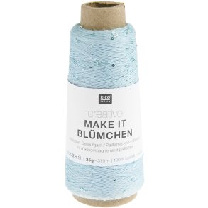 Creative Make It Blmchen Aqua