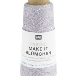 Creative Make It Blmchen Lilac