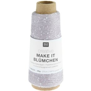 Creative Make It Blmchen Lilac