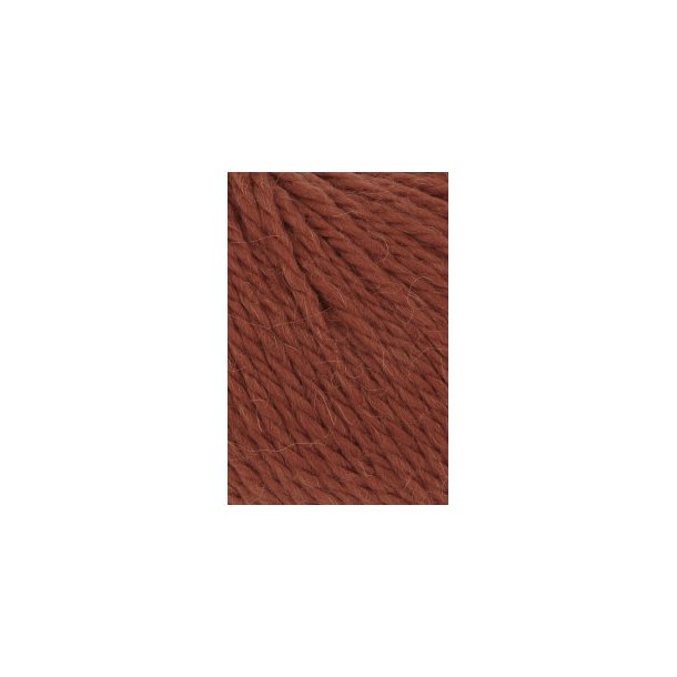 Lang Yarns Carpe Diem 0087 Rust