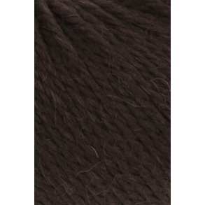 Lang Yarns Carpe Diem 0168 Chokolade