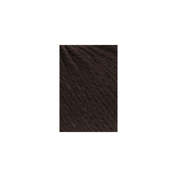 Lang Yarns Carpe Diem 0168 Chokolade