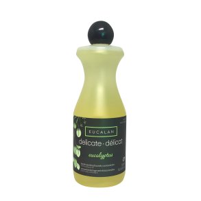 Eucalan uldvaskemiddel