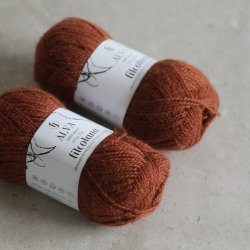 Filcolana Alva Russet