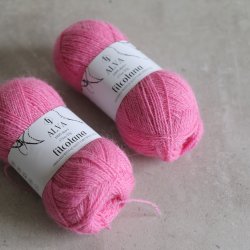 Filcolana Alva Bubblegum
