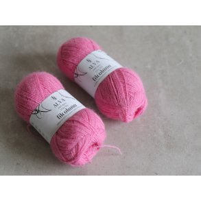 Filcolana Alva Bubblegum