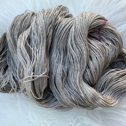 Chester Wool Egyptisk Yak