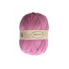 Kauni Pink Blomme JJ9