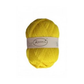 Kauni Gul Citron KK3