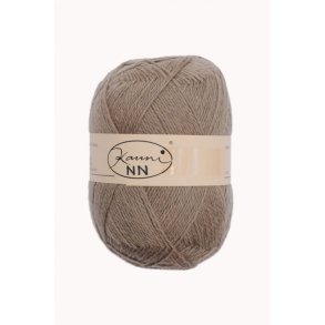 Kauni Beige Kold NN