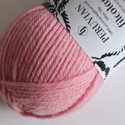 Filcolana Highland Wool Flamingo