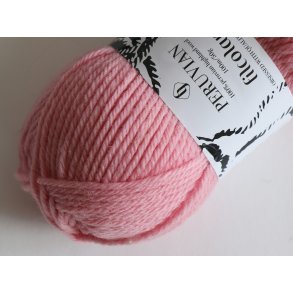 Filcolana Highland Wool Flamingo