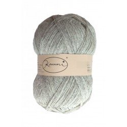 Kauni Gr Brun Melange PP3