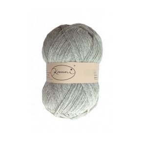 Kauni Gr Brun Melange PP3