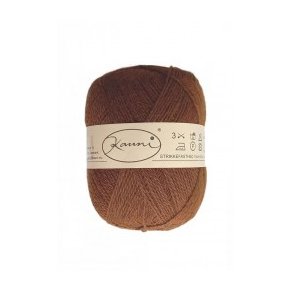 Kauni Kaffe Brun Lys PP6