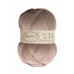 Kauni Jordbrun Lys PP8