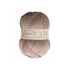 Kauni Jordbrun Lys PP8