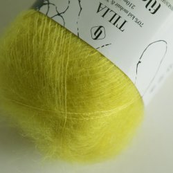 Filcolana Tilia Lemongrass